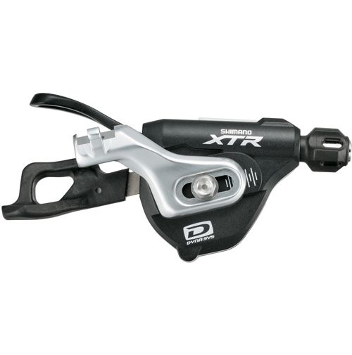 xt 10 speed shifter