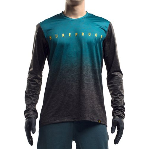 nukeproof mtb jersey