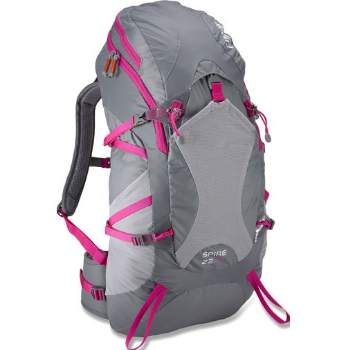 Picture of Camelbak Spire 22 LR Hydration Running Backpack SS18