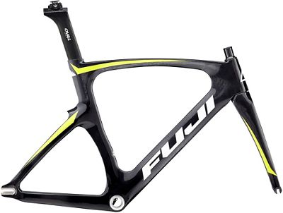2018 fuji track
