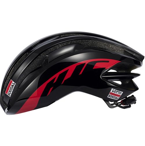 Afbeeldingsresultaat voor HJC Ibex Lotto Soudal helmet
