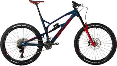 nukeproof mega 275 carbon rs bike xo1 eagle 2019