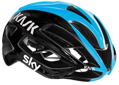 team sky helmet