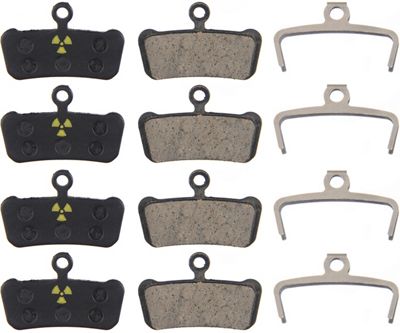 nukeproof brake pads