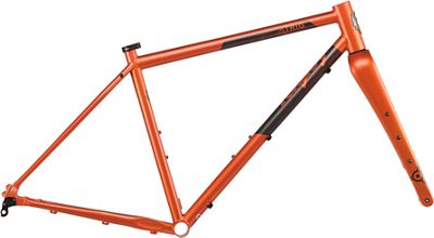 ragley trig gravel bike