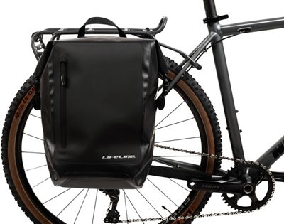 lifeline pannier bags
