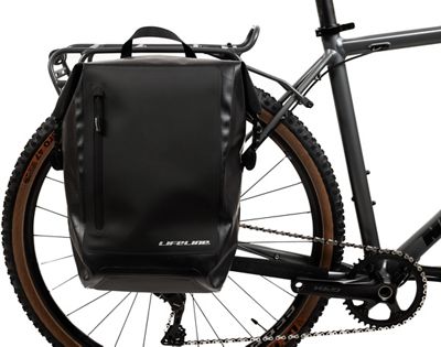 lifeline pannier bags