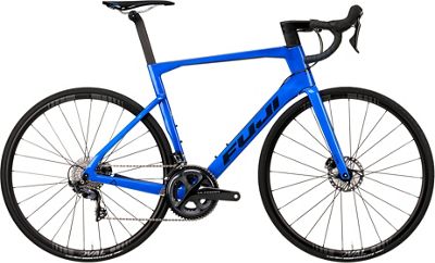 fuji transonic 2.3 road bike