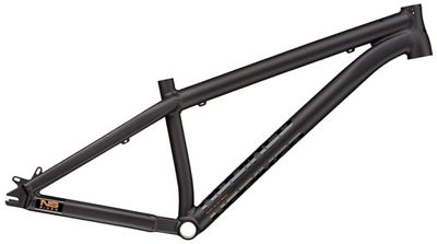 ns bikes decade frame