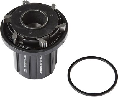 nukeproof horizon freehub