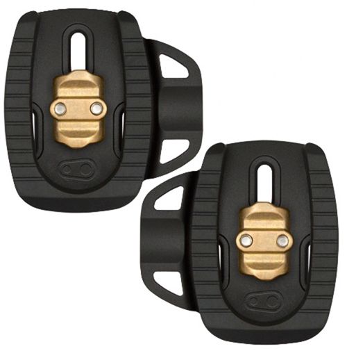 crank brothers cleat covers