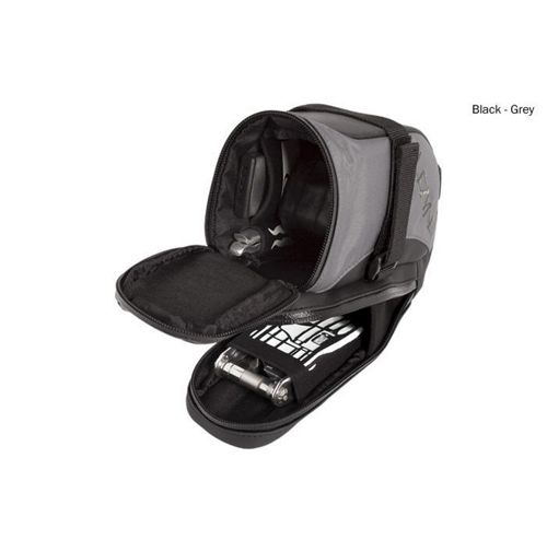 Lezyne Caddy Saddle Bag Large Chain Reaction Cycles