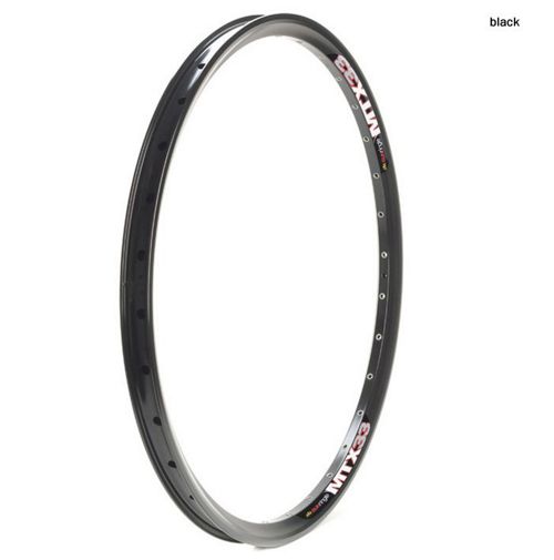 sun ringle mtb wheels