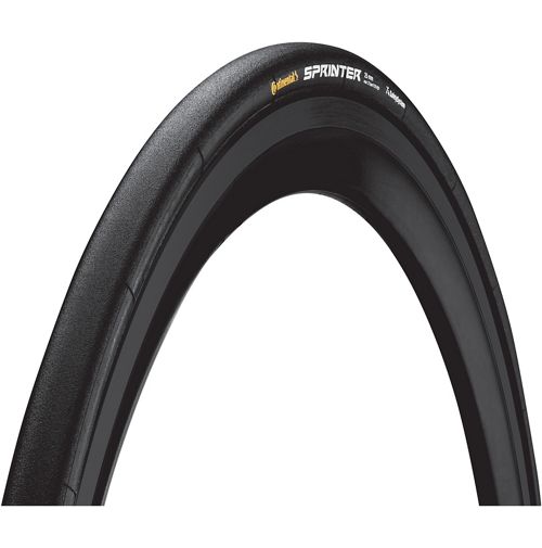 tubular sprinter tubular sprinter