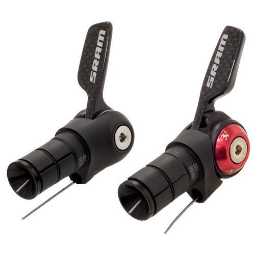 sram 500 tt bar end shifter