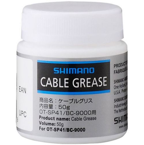 Shimano Special Grease For Cables Chain Reaction Cycles