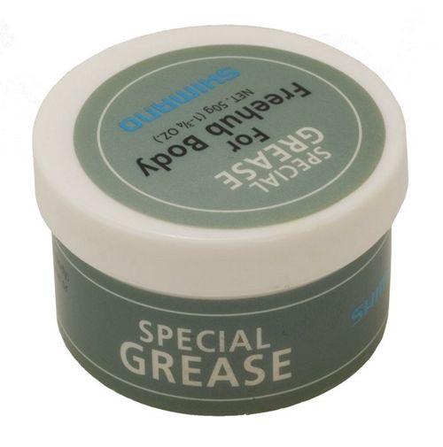 Shimano Special Grease For Freehub Bodies Chain Reaction Cycles