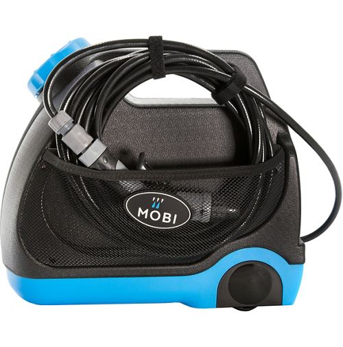 Mobi V15 Portable Bike Pressure Washer Chain Reaction Cycles