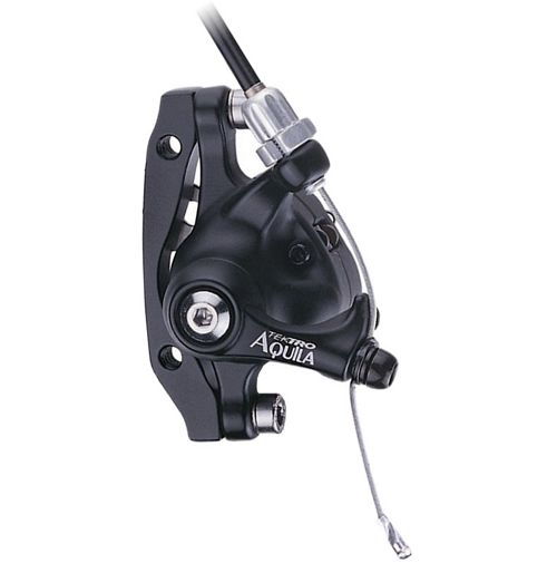 tektro aquila mechanical disc brake