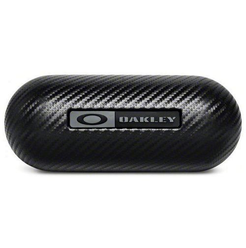 oakley Chain Reaction Cycles,Etui en fibre de carbone pour lunettes Oakley