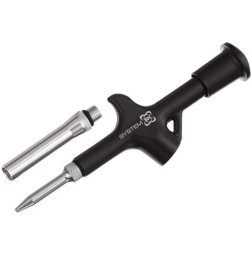 Exus SystemEx Grease Gun Pro Chain Reaction Cycles