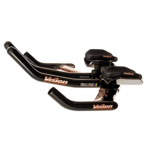 vision trimax flat
