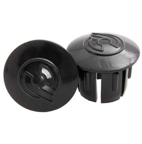 Cinelli Bar End Plugs | Chain Reaction Cycles