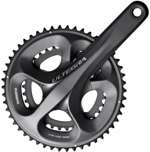 10 speed compact chainset