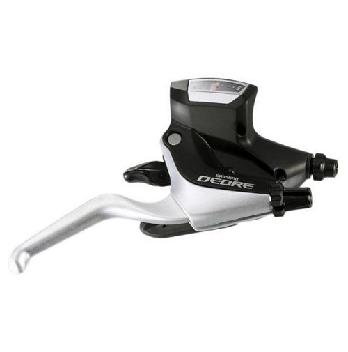 shimano shifter v brake