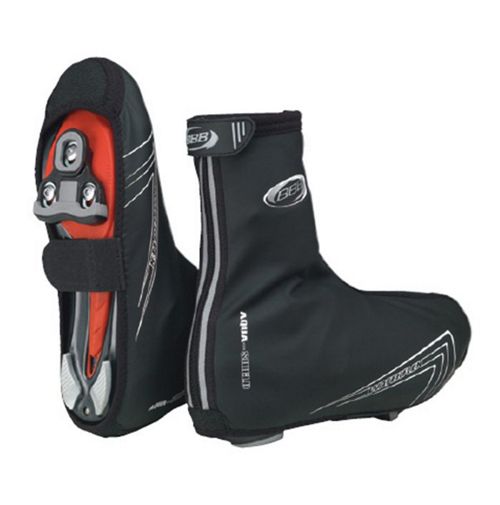 BBB Water Flex Overshoes BWS03 AW16 Chain Reaction Cycles