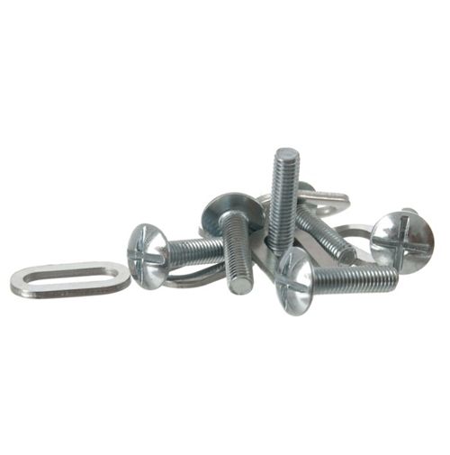 look keo cleat screws and washers