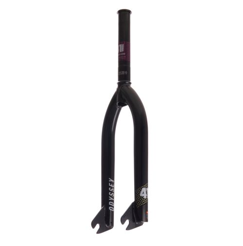 odyssey bmx forks