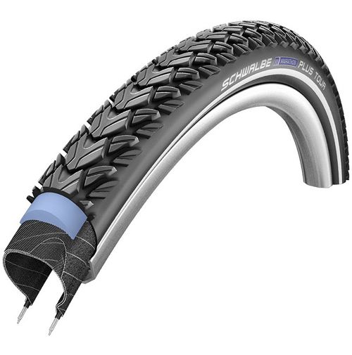 marathon plus tour tyres