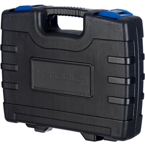 XTools Bike Tool Kit 27 Piece Chain Reaction Cycles