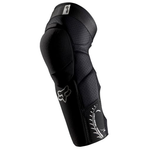 Fox Racing Launch Pro KneeShin Guards Chain Reaction Cycles