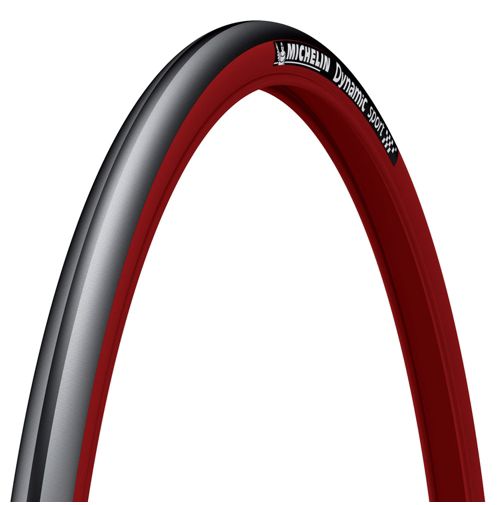 michelin dynamic sport road tyre