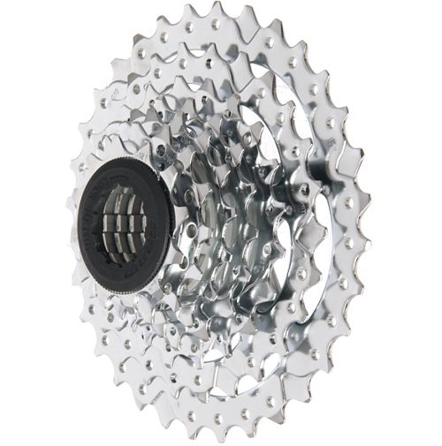 7 speed mtb
