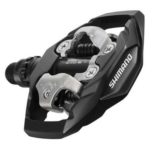 shimano xtr m9020 trail spd clipless mtb pedal