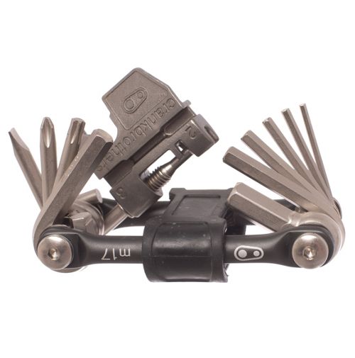 Crank Brothers Multi Mini Tool 17 Chain Reaction Cycles