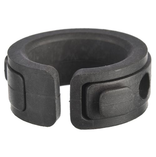 Electron Terra Handlebar Mount Rubber Spacer Kit Chain Reaction Cycles