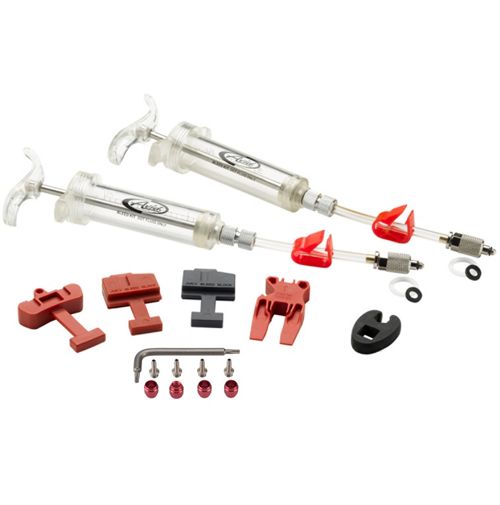 promax brake bleed kit