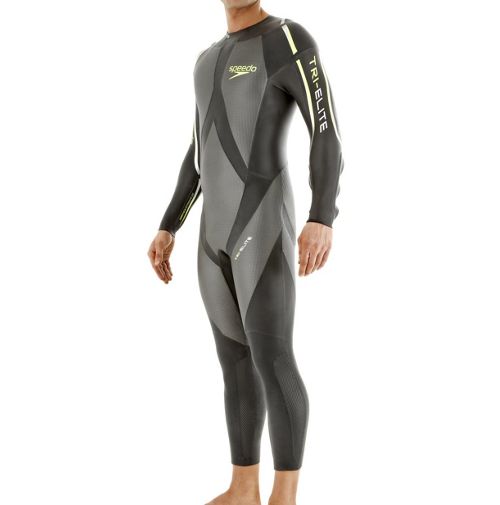 Speedo Tri Elite Wetsuit Chain Reaction Cycles