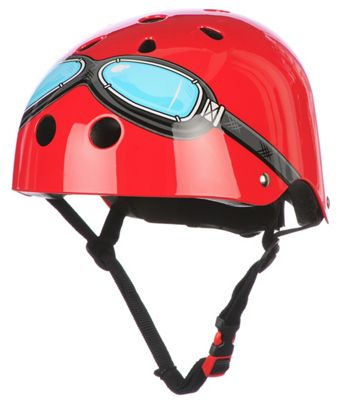 kiddimoto helmets