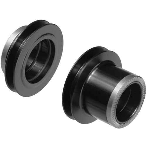 DT Swiss Conversion Kit QR to 15mm Front Chain Reaction Cycles