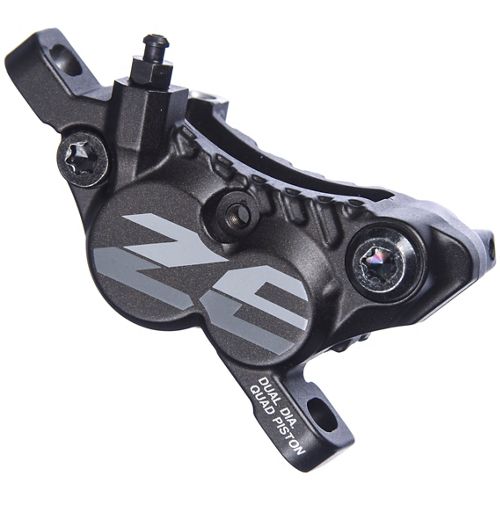 Shimano Zee Disc Brake Caliper M640 Chain Reaction Cycles