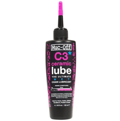 muc off c3 120ml