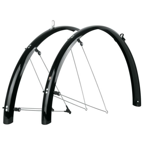 sks bluemels olympic racer mudguard set 700 x 35mm