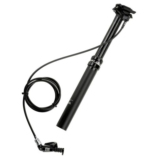 RockShox Reverb Dropper Seatpost 2015 Chain Reaction Cycles