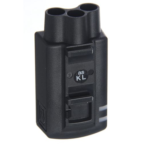 Shimano Di2 EW90 JunctionA Box 3 Port Chain Reaction Cycles