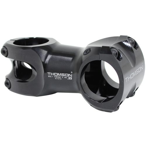 thomson x2 road stem